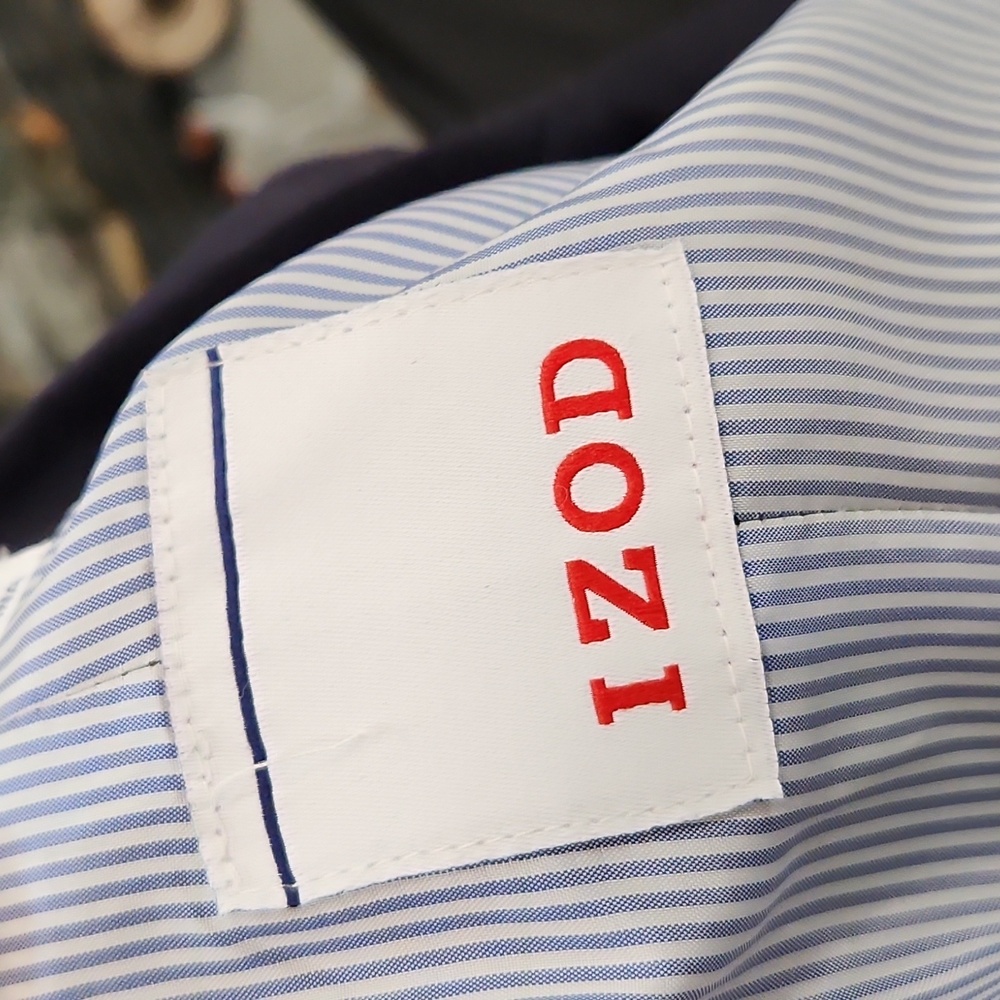 Boys Blazer